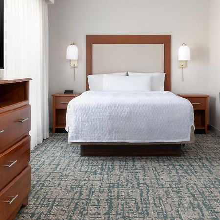 Homewood Suites By Hilton Ontario Rancho Cucamonga Eksteriør billede
