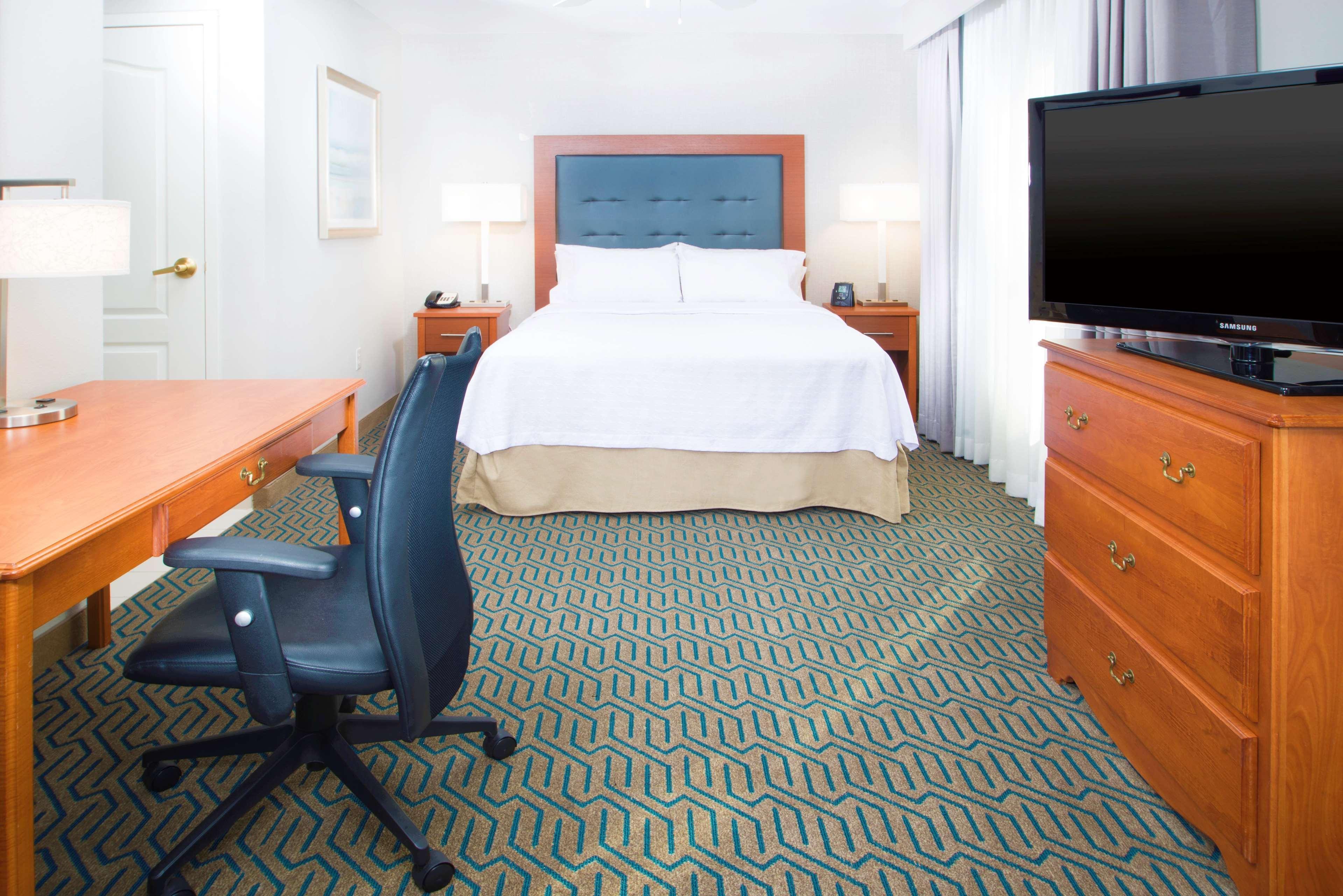 Homewood Suites By Hilton Ontario Rancho Cucamonga Eksteriør billede