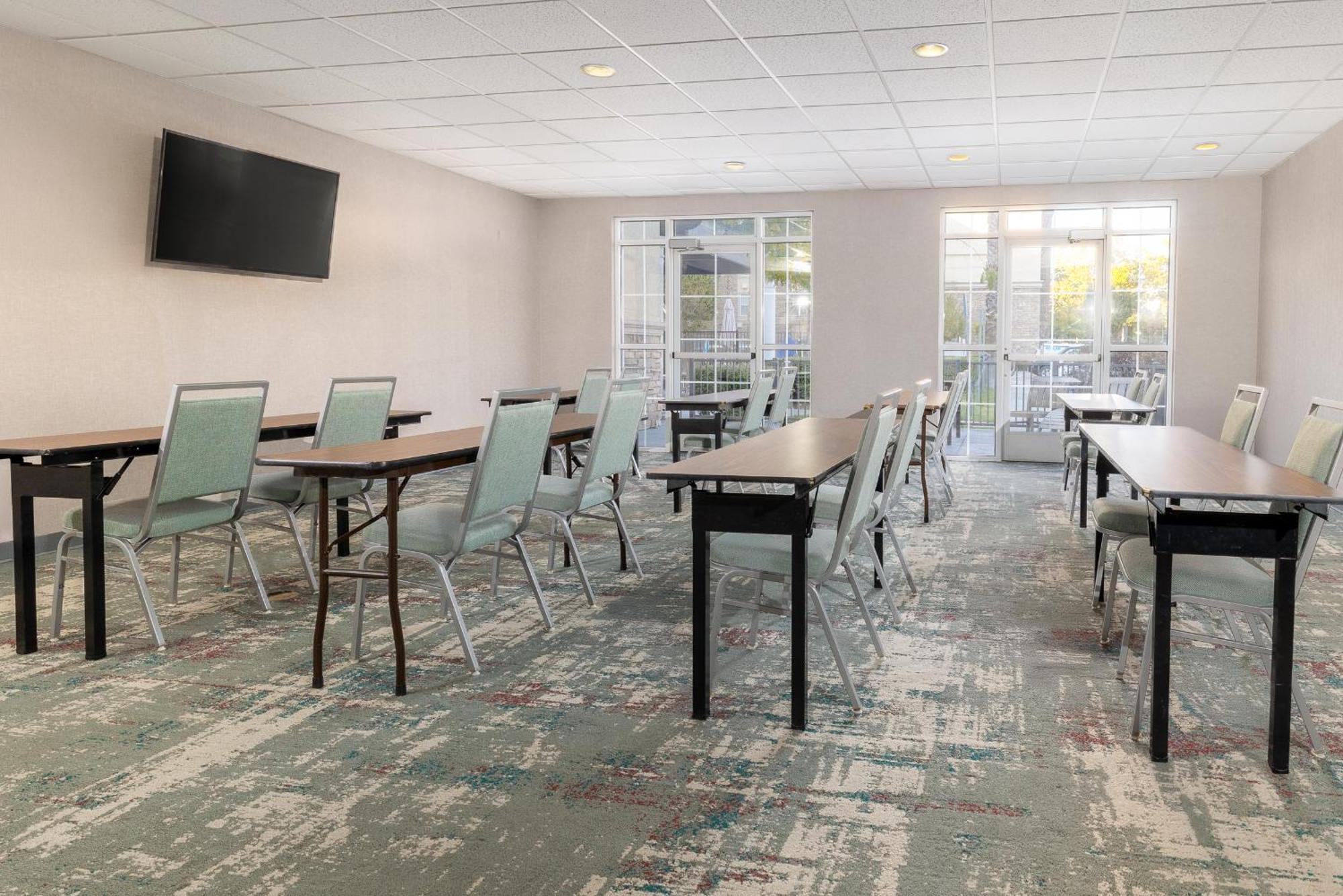 Homewood Suites By Hilton Ontario Rancho Cucamonga Eksteriør billede