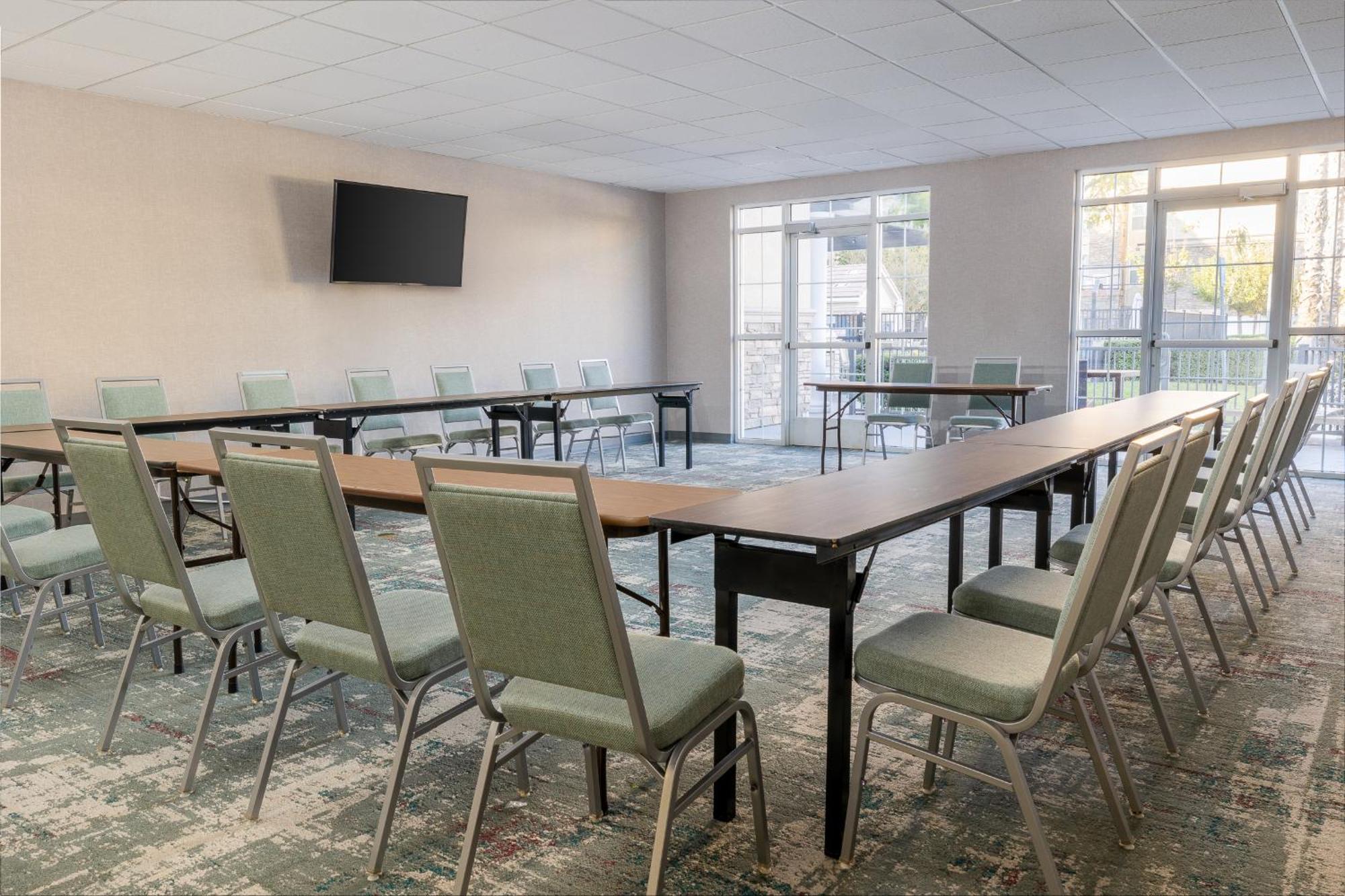 Homewood Suites By Hilton Ontario Rancho Cucamonga Eksteriør billede