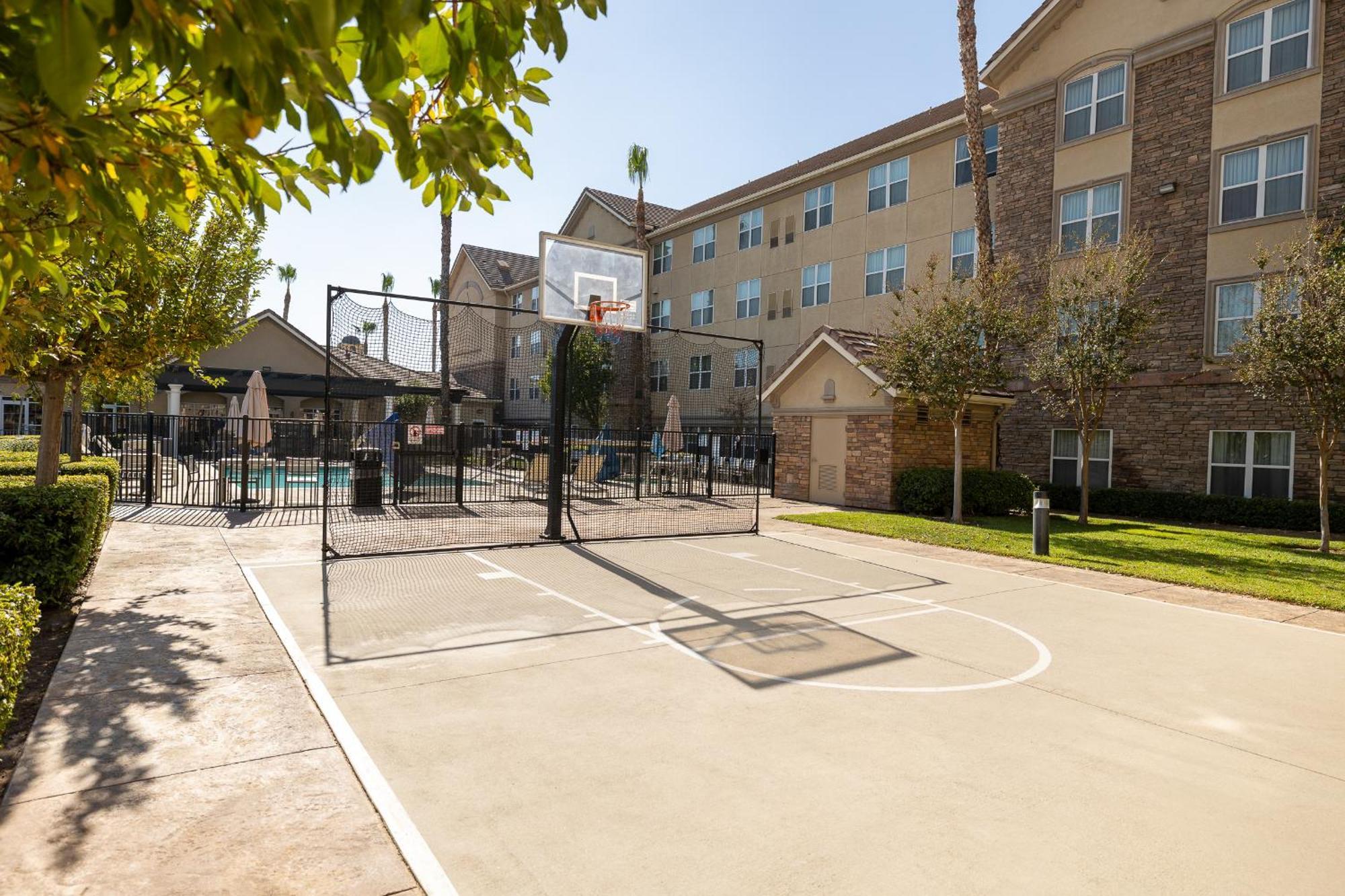 Homewood Suites By Hilton Ontario Rancho Cucamonga Eksteriør billede