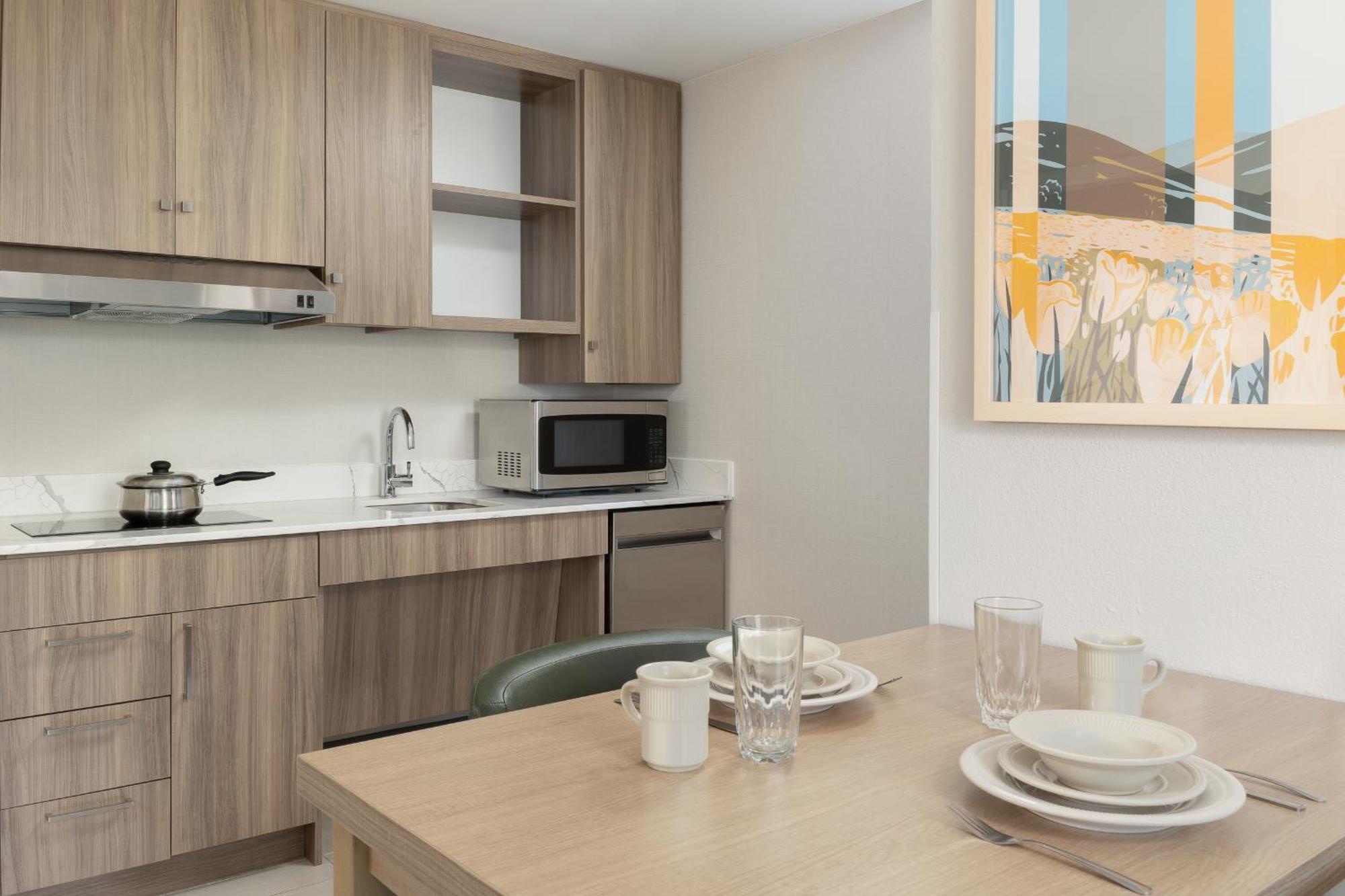 Homewood Suites By Hilton Ontario Rancho Cucamonga Eksteriør billede